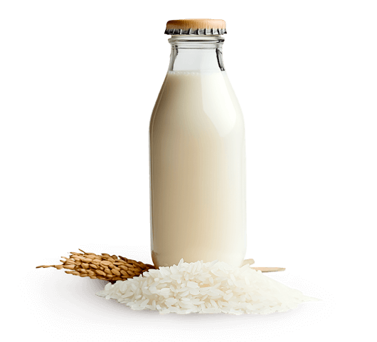 Plant based milk