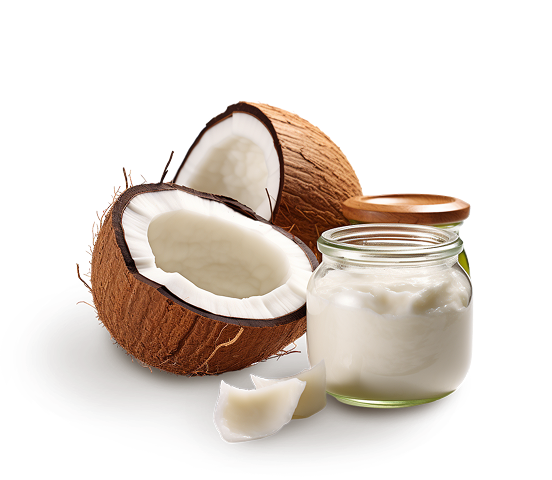 coconut 1