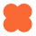 orange x