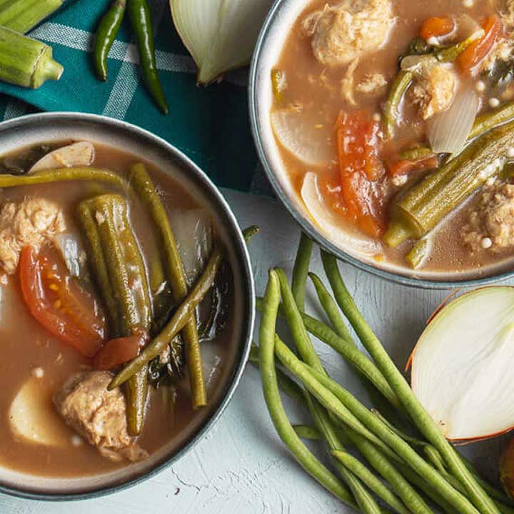 sinigang