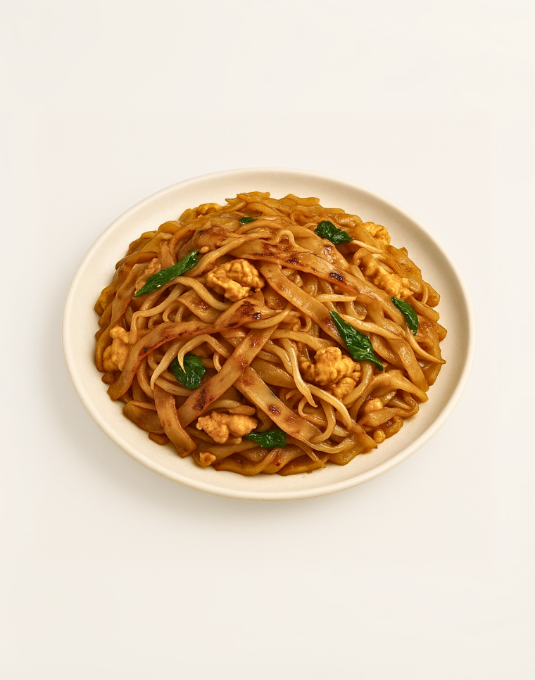 Solaria Kwetiau Goreng