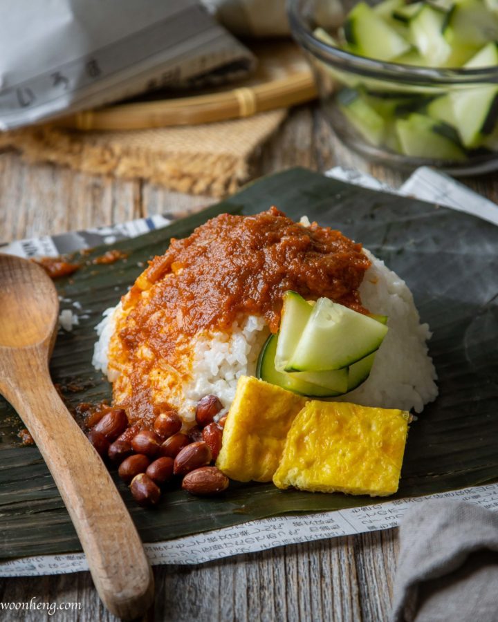 Nasi Lemak Bungkus 2 720x900