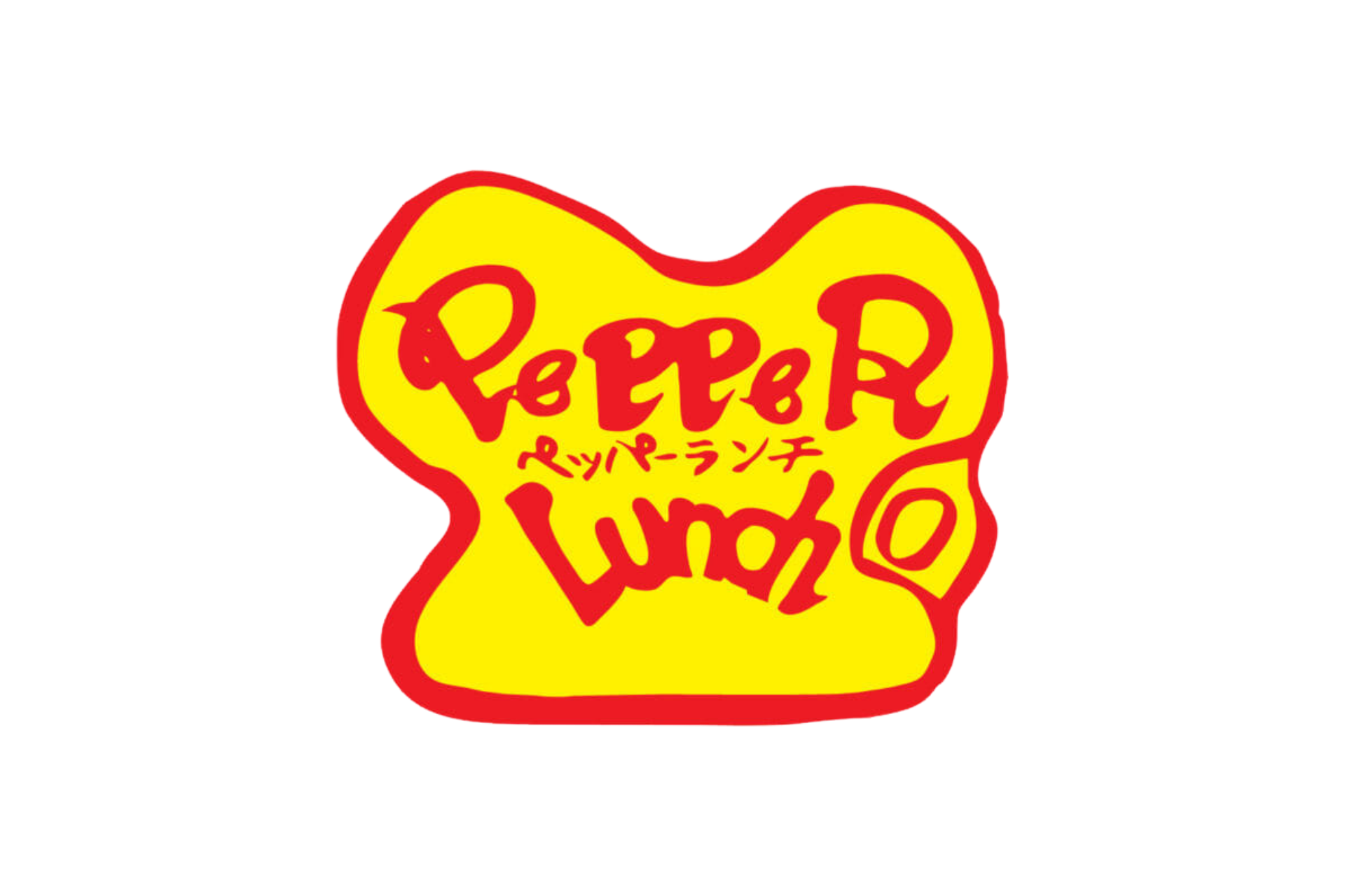 Pepper lunch