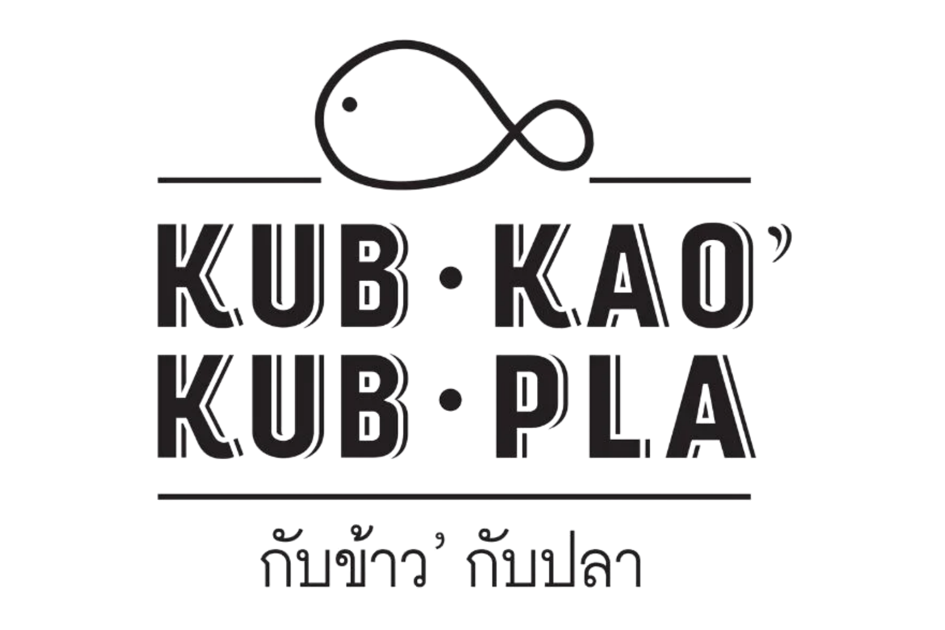 กับข้าวกับปลา